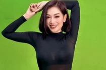 Thu Hương chia sẻ bí quyết giảm 9kg, được khen tuổi sinh học 20