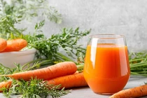 Cà rốt ngon và bổ nếu ăn cả vỏ, nhưng...