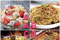 Trắc nghiệm tâm lý: Món bạn chọn cho bữa tối tiết lộ tính cách