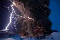 Lý giải 550 con cừu ở Georgia chết vì hai tia sét