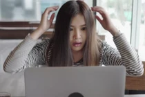 Khó xử khi phát hiện mẹ bạn trai chính là cô giáo ác mộng