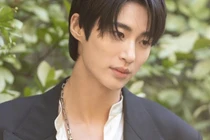 Mỹ nam Hàn Quốc cao 1,9m- "hiện tượng" của màn ảnh Hàn Quốc