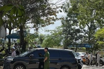 Vụ cướp ngân hàng tại Quảng Nam: 2 nghi phạm khai gì?