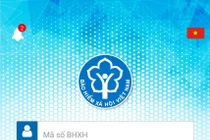 Cách nhanh nhất lấy lại mật khẩu đăng nhập ứng dụng VssID