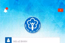 Cách nhanh nhất lấy lại mật khẩu đăng nhập ứng dụng VssID