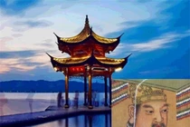  “Tửu Trì Nhục Lâm” của Trụ Vương có gì mà bị dân oán thán?