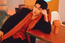 "Nam thần thế hệ mới của VFC" vui vì được “đẩy thuyền” với bạn diễn