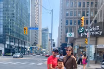 Loạt sao Việt gây bất ngờ khi bỏ dở sự nghiệp, ra nước ngoài định cư