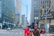 Loạt sao Việt gây bất ngờ khi bỏ dở sự nghiệp, ra nước ngoài định cư