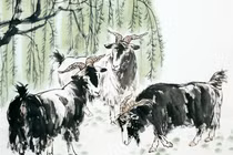 3 ngày cuối năm 2023: 4 tuổi đuổi nghèo đón giàu