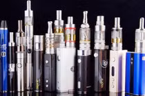 Đề xuất cấm sản xuất, kinh doanh, nhập khẩu thuốc lá điện tử