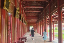 Độc đáo nơi diễn ra Chương trình khai mạc Tuần lễ Festival Huế 2024