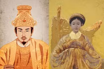 Vị vua giữ kỷ lục có nhiều con ruột làm vua nhất Việt Nam 