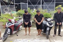 Quảng Ngãi: Bắt tạm giam đối tượng rủ bạn nhậu chém người tình của vợ