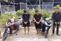 Quảng Ngãi: Bắt tạm giam đối tượng rủ bạn nhậu chém người tình của vợ