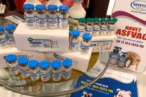 Vụ heo chết hàng loạt sau tiêm vắc xin: NAVETCO hỗ trợ thế nào?