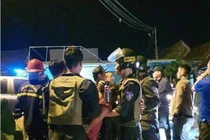 Vây bắt đối tượng chặn đường dùng búa sát hại cháu bé 5 tuổi