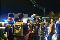 Vây bắt đối tượng chặn đường dùng búa sát hại cháu bé 5 tuổi