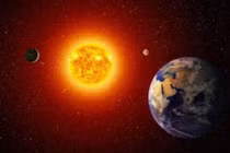Nếu mặt trời đột ngột tắt, 10.000 năm sau con người mới biết