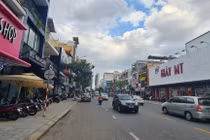 Đà Nẵng: Làn sóng trả mặt bằng lan tới phố thời trang Lê Duẩn