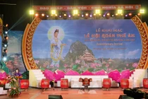 Đà Nẵng: Khai mạc Lễ hội Quán Thế Âm Ngũ Hành Sơn