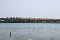 Cận cảnh Công viên Ấn tượng Hội An “dính” nhiều vi phạm