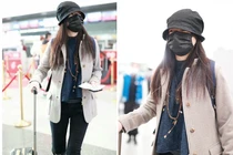 Cuộc sống Triệu Vy ra sao sau hai năm bị xóa sổ khỏi showbiz?