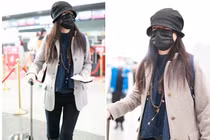 Cuộc sống Triệu Vy ra sao sau hai năm bị xóa sổ khỏi showbiz?