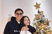 Su những ồn ào trên mạng, Doãn Hải My tự nhắn nhủ bản thân 