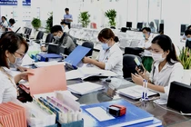 Những cán bộ, công chức, viên chức nào thuộc diện tinh giản biên chế?