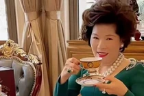 Trung Quốc khóa tài khoản MXH của những người hay phô trương sự giàu có