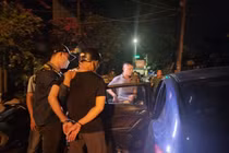 Hành trình truy bắt tên cướp ngân hàng ở trung tâm Đà Nẵng