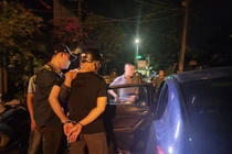 Hành trình truy bắt tên cướp ngân hàng ở trung tâm Đà Nẵng