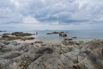 Khám phá Ghềnh Bàng - “thiên đường Maldives phiên bản Việt“