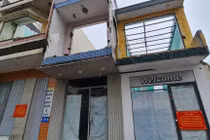 Đà Nẵng: Xót xa cảnh hoang tàn quanh “chảo lửa” Chi Lăng