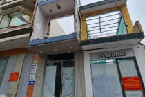 Đà Nẵng: Xót xa cảnh hoang tàn quanh “chảo lửa” Chi Lăng