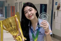 Lý do ái nữ nhà Quyền Linh chưa nghĩ đến việc có bạn trai