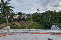 Quảng Nam: Cầu trăm tỷ không thể thông xe vì... thiếu đường dẫn