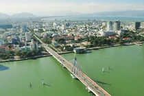 Đà Nẵng: Cấm xe qua cầu sông Hàn trong 15 ngày để sửa chữa