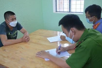 Quảng Nam: Khởi tố 14 đối tượng tổ chức đánh bạc liên thôn 