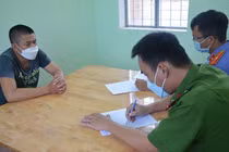 Quảng Nam: Khởi tố 14 đối tượng tổ chức đánh bạc liên thôn 