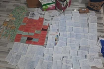 Thủ đoạn uy hiếp con nợ của 2 đường dây cho vay lãi khủng