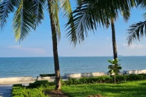 Quy Nhơn: Toàn cảnh cung đường ven biển đầy quyến rũ