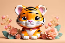 Năm 2024, 3 tuổi dính Thái Tuế thận trọng tai ương, 1 tuổi đỏ đủ đường