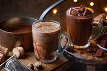 Ca cao- cứu tinh của nhiều phụ nữ 