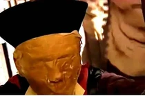 Hình phạt tàn ác của Chu Nguyên Chương khiến các tù nhân khiếp vía