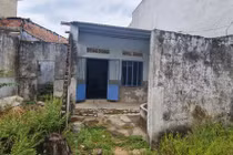 Đà Nẵng: Nhếch nhác “làng ven sông” giữa đô thị khang trang, sạch đẹp