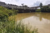 Tiếp tục phát hiện thi thể trôi sông, chưa xác định được danh tính