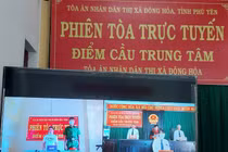 Hy hữu: 9 lần bị kết án về tội Trộm cắp tài sản