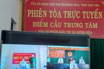 Hy hữu: 9 lần bị kết án về tội Trộm cắp tài sản